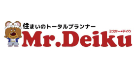 ミスターデイク Mr.Deilu